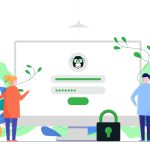 Efficiency and Security, Benefits of Single Sign-On benefits of single sign on