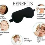 The Secret to Beauty Sleep, Incredible Benefits of Sleeping Masks benefits of sleeping mask