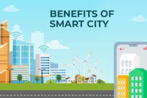 benefits of smart cities