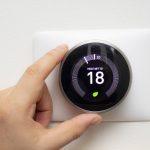 Power of Comfort, 5 Incredible Benefits of Smart Thermostats benefits of smart thermostat