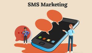 Power of SMS Marketing, 5 Benefits You Can't Afford to Ignore