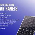 Harnessing the sun The Remarkable Benefits of Solar Panels in Homes