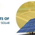 Harnessing Sunshine: 6 Remarkable Benefits of Solar Panels on Roof