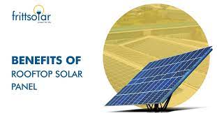 Harnessing Sunshine: 6 Remarkable Benefits of Solar Panels on Roof