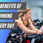 Spin Your Way to Fitness, the Incredible Benefits of Spin Classes benefits of spin