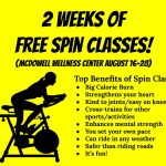 Spinning Success, Incredible Benefits of Spin Cycle Classes benefits of spin cycle class