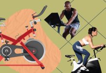 Transformative Benefits of Spinning Bikes, A Guide to Fitness Revolution benefits of spinning bike