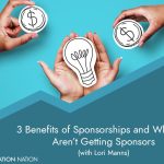 7 Incredible Benefits of Sponsorship for Your Business benefits of sponsorship