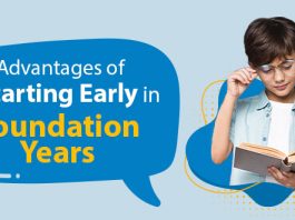 benefits of starting a foundation