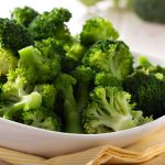 Steamed Broccoli, the Powerhouse of Health Benefits benefits of steamed broccoli