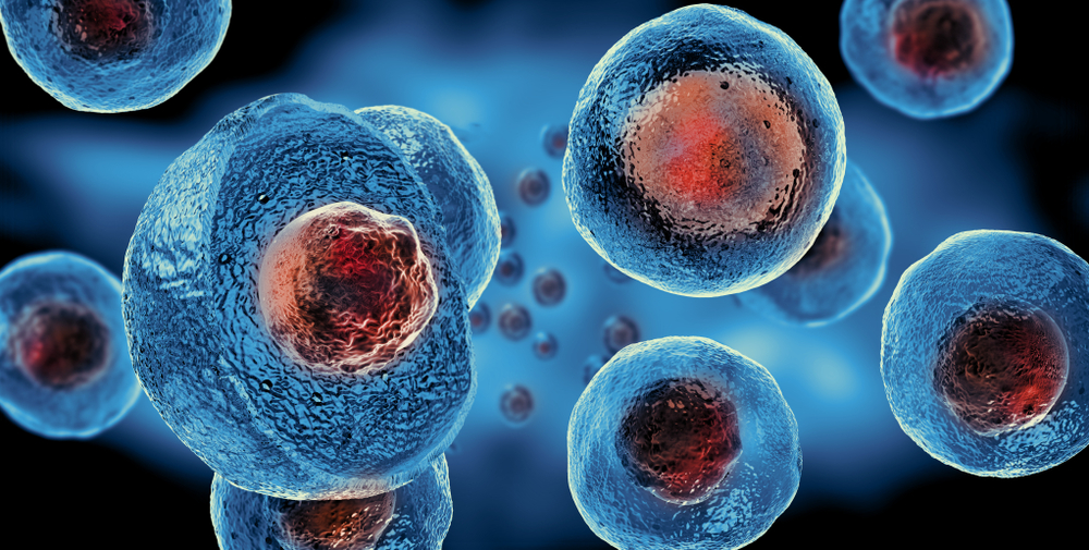 benefits of stem cell research