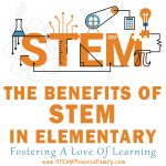 The Brilliance, Profound Benefits of STEM Education benefits of stem education
