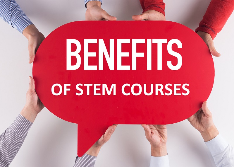 benefits of stem