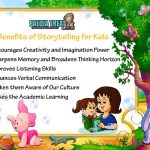 Crafting Connection, Profound Benefits of Storytelling benefits of storytelling