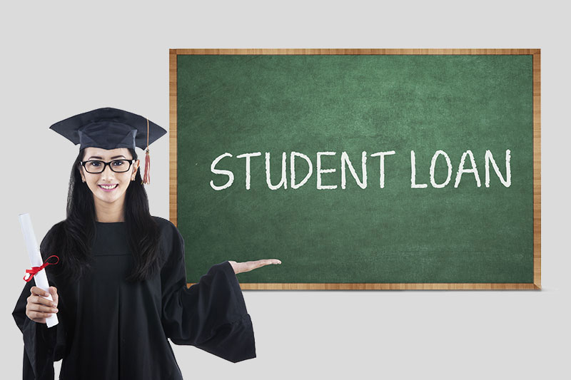 benefits of student loans