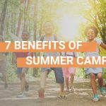 Fun and Growth, Incredible Benefits of Summer Camp benefits of summer camp