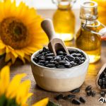 Radiance Unleashed, Transformative Benefits of Sunflower Seed Oil for Your Skin benefits of sunflower seed oil for skin