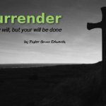Surrendering to Serenity, Profound Benefits of Yielding to the Divine benefits of surrendering to god
