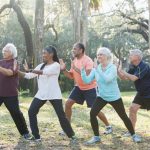 Incredible Benefits of Tai Chi, Inner Peace and Physical Well-being benefits of tai chi