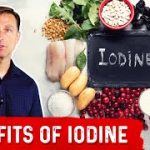 The Power of Iodine, 7 Surprising Benefits for Optimal Health benefits of taking iodine