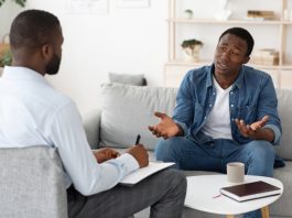 benefits of talk therapy