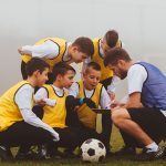 Power of Team Sports, 5 Incredible Benefits You Need to Know benefits of team sports