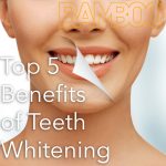 Sparkling Smiles, the Incredible Benefits of Teeth Whitening benefits of teeth whitening