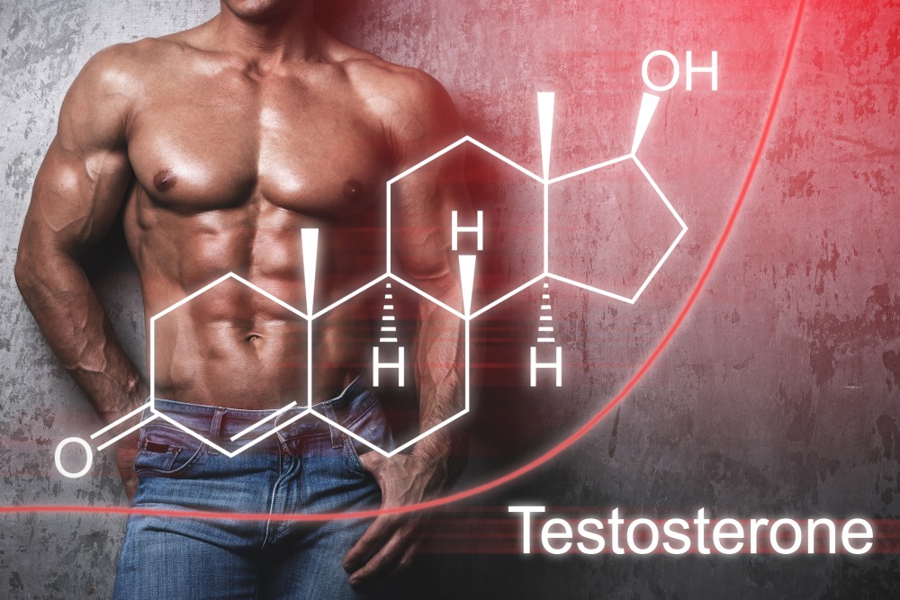 benefits of testosterone booster