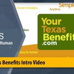 The Rich Tapestry, the Benefits of Texas benefits of texas