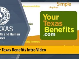 benefits of texas