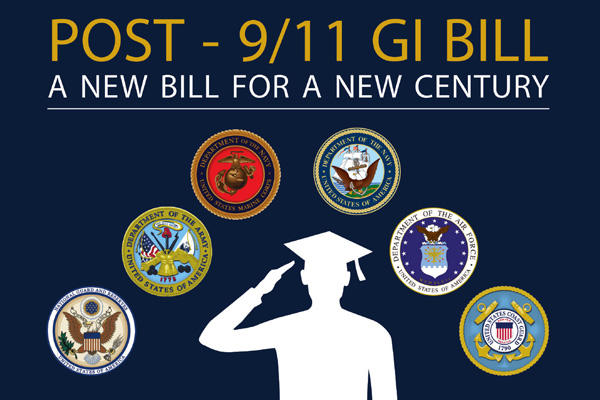 benefits of the gi bill