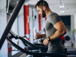 benefits of the gym