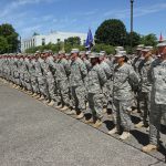 The Hidden Gems, Incredible Benefits of the National Guard benefits of the national guard