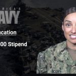 Anchored Success, the Remarkable Benefits of Navy Service benefits of the navy