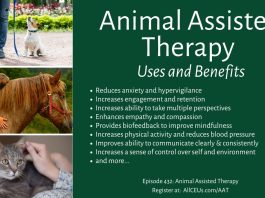 benefits of therapy dogs