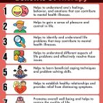 The Remarkable Benefits of Therapy for Mental Health benefits of therapy for mental health