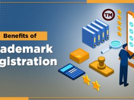 benefits of trademark