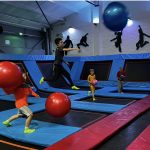 Soar to Wellness, Surprising Benefits of Trampoline Jumping for Adults benefits of trampoline jumping for adults