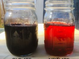 benefits of transmission flush