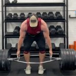 Your Strength, Incredible Benefits of Trap Bar Deadlifts benefits of trap bar deadlift