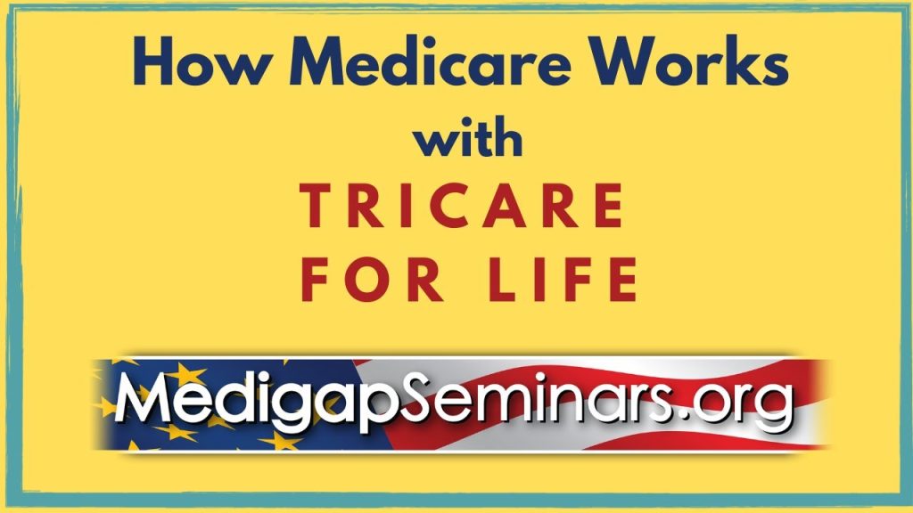 The Power of Tricare for Life, Amazing Benefits