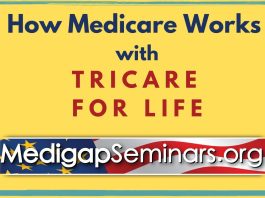 benefits of tricare for life