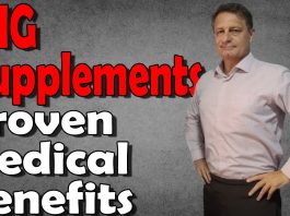 benefits of trimethylglycine