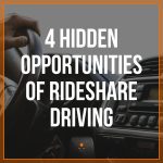The Power of Uber, 5 Incredible Benefits of Being an Uber Driver benefits of uber driver
