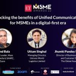 The Power of Unified Communications benefits of unified communications