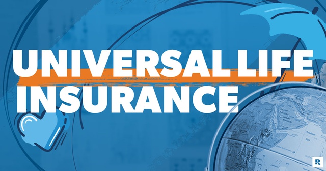 benefits of universal life insurance