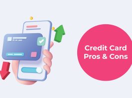 benefits of using credit card