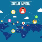 Socially Connected, Profound Benefits of Using Social Media benefits of using social media