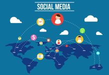 Socially Connected, Profound Benefits of Using Social Media benefits of using social media