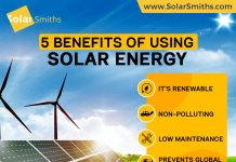 Harvesting Sunshine, Eco-Friendly Benefits of Using Solar Energy benefits of using solar energy